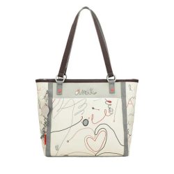 Anekke női táska - 40762-047