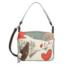 Anekke női táska - 40762-136