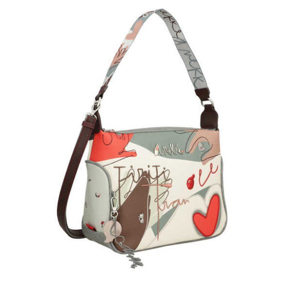 Anekke női táska - 40762-136