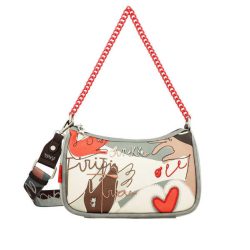 Anekke női táska - 40762-309