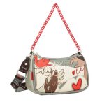 Anekke női táska - 40762-309