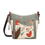 Anekke női táska - 40763-007