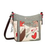 Anekke női táska - 40763-007