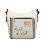 Anekke női táska - 40763-007