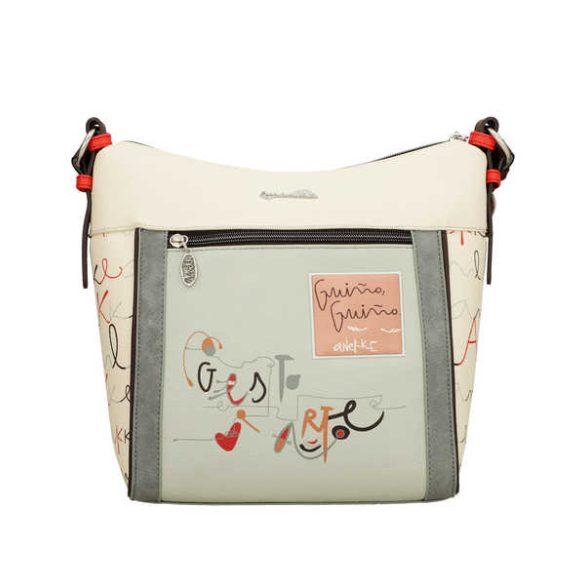 Anekke női táska - 40763-007