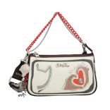 Anekke női táska - 40763-267