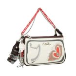 Anekke női táska - 40763-267