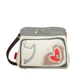 Anekke női táska - 40763-285