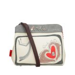 Anekke női táska - 40763-285