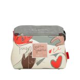 Anekke női táska - 40763-285