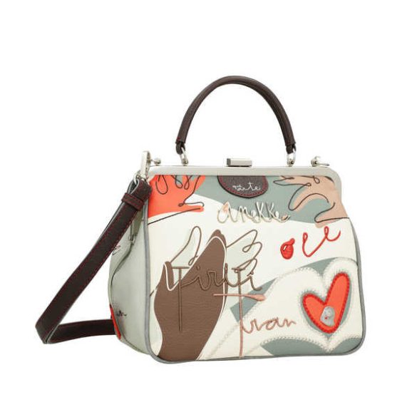 Anekke női táska - 40763-429