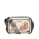 Anekke női táska - 40763-447