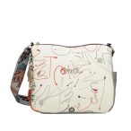 Anekke női táska - 40763-515