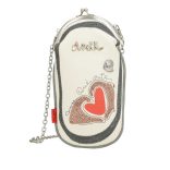 Anekke női táska - 40767-388