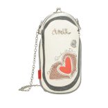 Anekke női táska - 40767-388