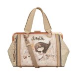 Anekke női táska - 40801-009