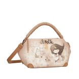 Anekke női táska - 40801-306