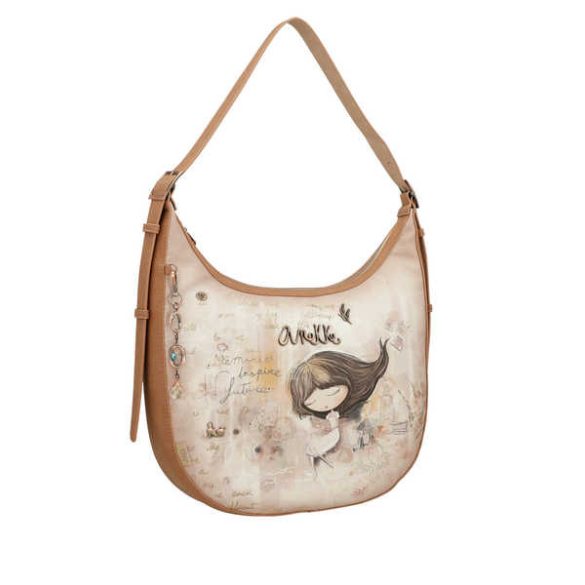 Anekke női táska - 40802-354