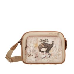 Anekke női táska - 40803-516