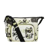 Anekke női táska - 40873-249