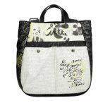 Anekke női táska - 40875-256