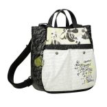 Anekke női táska - 40875-256