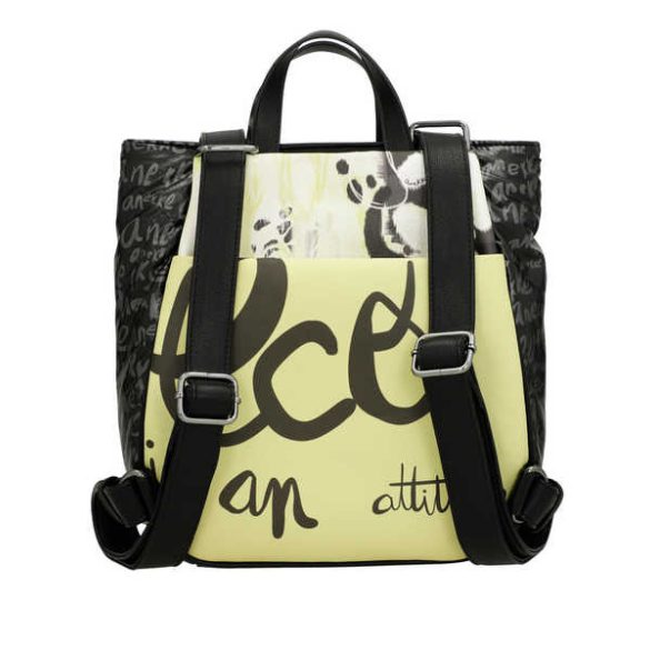 Anekke női táska - 40875-256