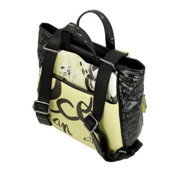 Anekke női táska - 40875-256