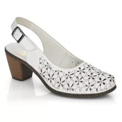 Rieker női szandál - 40981-80