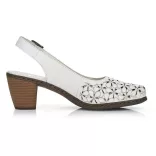 Rieker női szandál - 40981-80