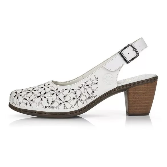 Rieker női szandál - 40981-80