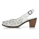 Rieker női szandál - 40981-80