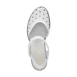 Rieker női szandál - 40991-80