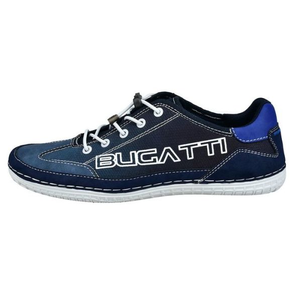 Bugatti férfi cipő - 41-AFF025000 4100