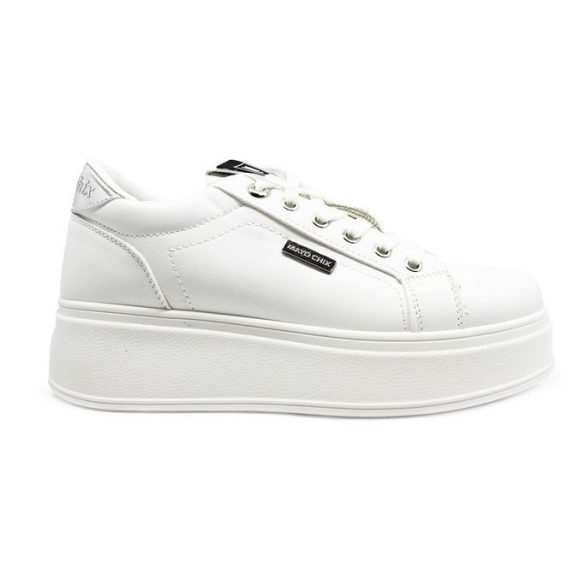 Mayo Chix Női cipő - 4101 White