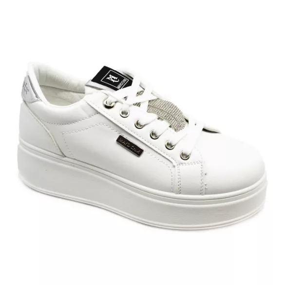 Mayo Chix Női cipő - 4101 White