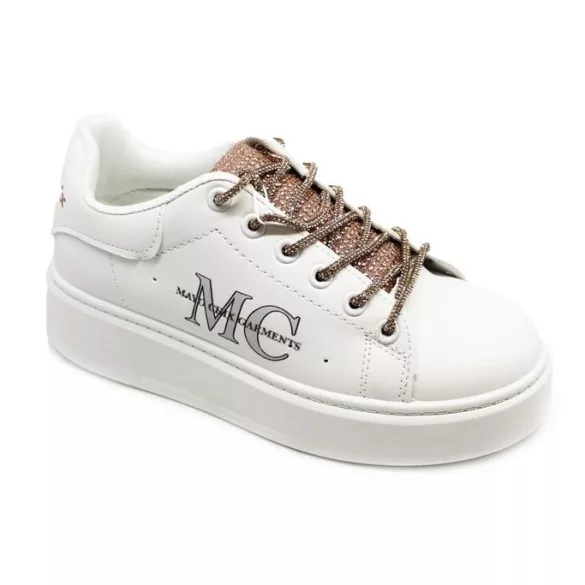 Mayo Chix Női cipő - 4104 White