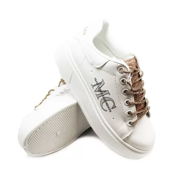 Mayo Chix Női cipő - 4104 White