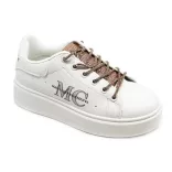 Mayo Chix Női cipő - 4104 White