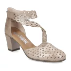 Rieker női szandál - 41055-62