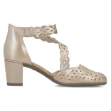 Rieker női szandál - 41055-62