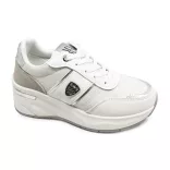 Mayo Chix Női cipő - 4106 White