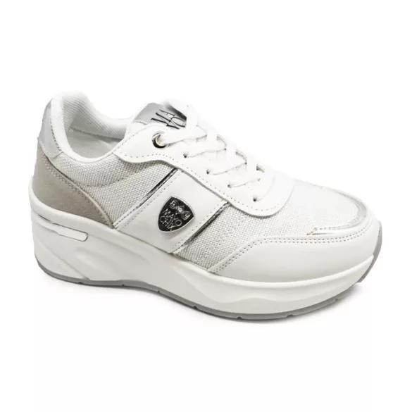 Mayo Chix Női cipő - 4106 White