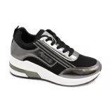 Mayo Chix Női cipő - 4108 Black