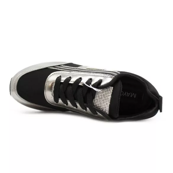 Mayo Chix Női cipő - 4108 Black