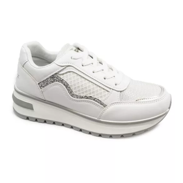 Mayo Chix Női cipő - 4109 White