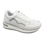 Mayo Chix Női cipő - 4109 White
