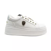 Mayo Chix Női cipő - 4111 White