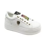 Mayo Chix Női cipő - 4111 White