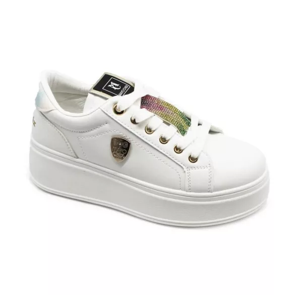 Mayo Chix Női cipő - 4111 White